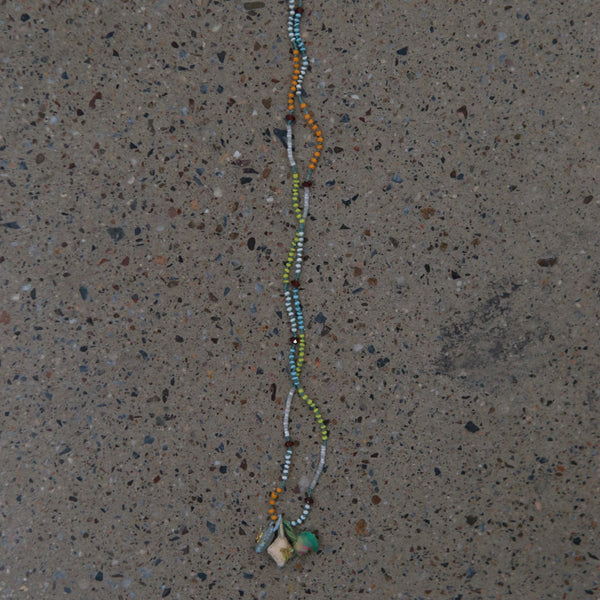 Antomoon necklace ATM-Antomoon-4-6-beadsand charms (Antomoon-4-1)